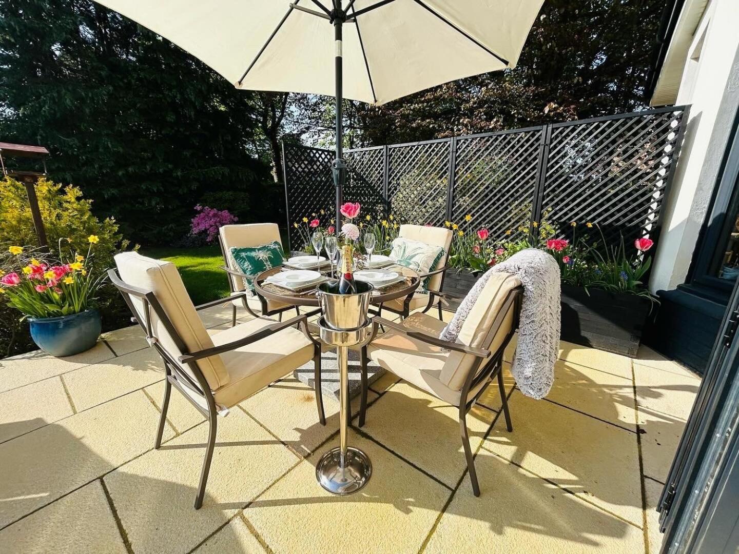 Villa Longbank Luxury Lets à Ayr Extérieur photo